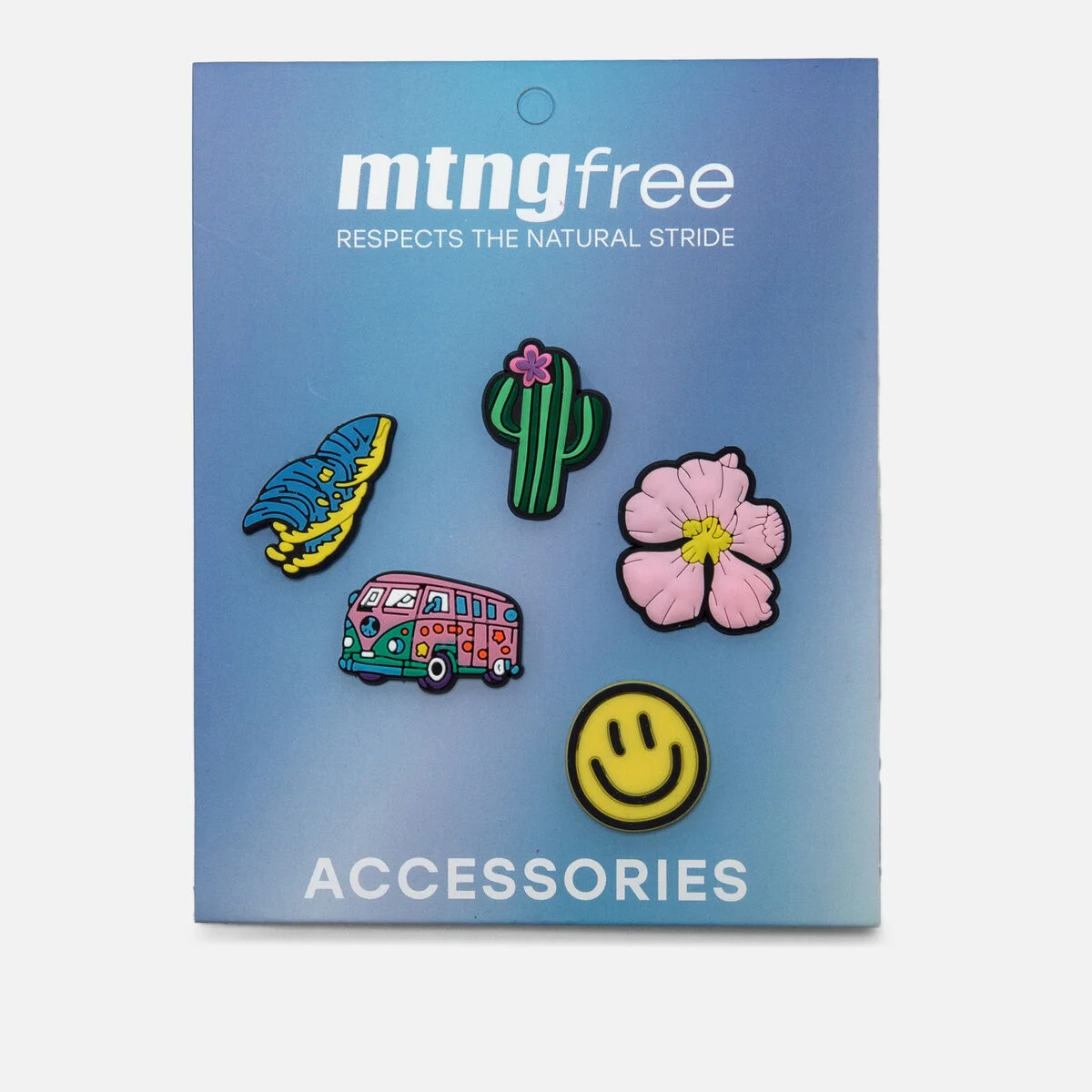 Mustang Free Dots Summer - Imagen 4