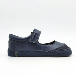 Mustang Free Merceditas Navy