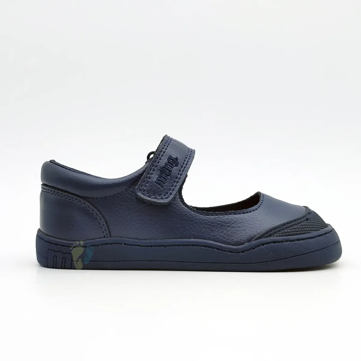 Mustang Free Merceditas Navy