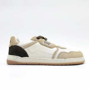 Mustang Free Miami Suede Beige