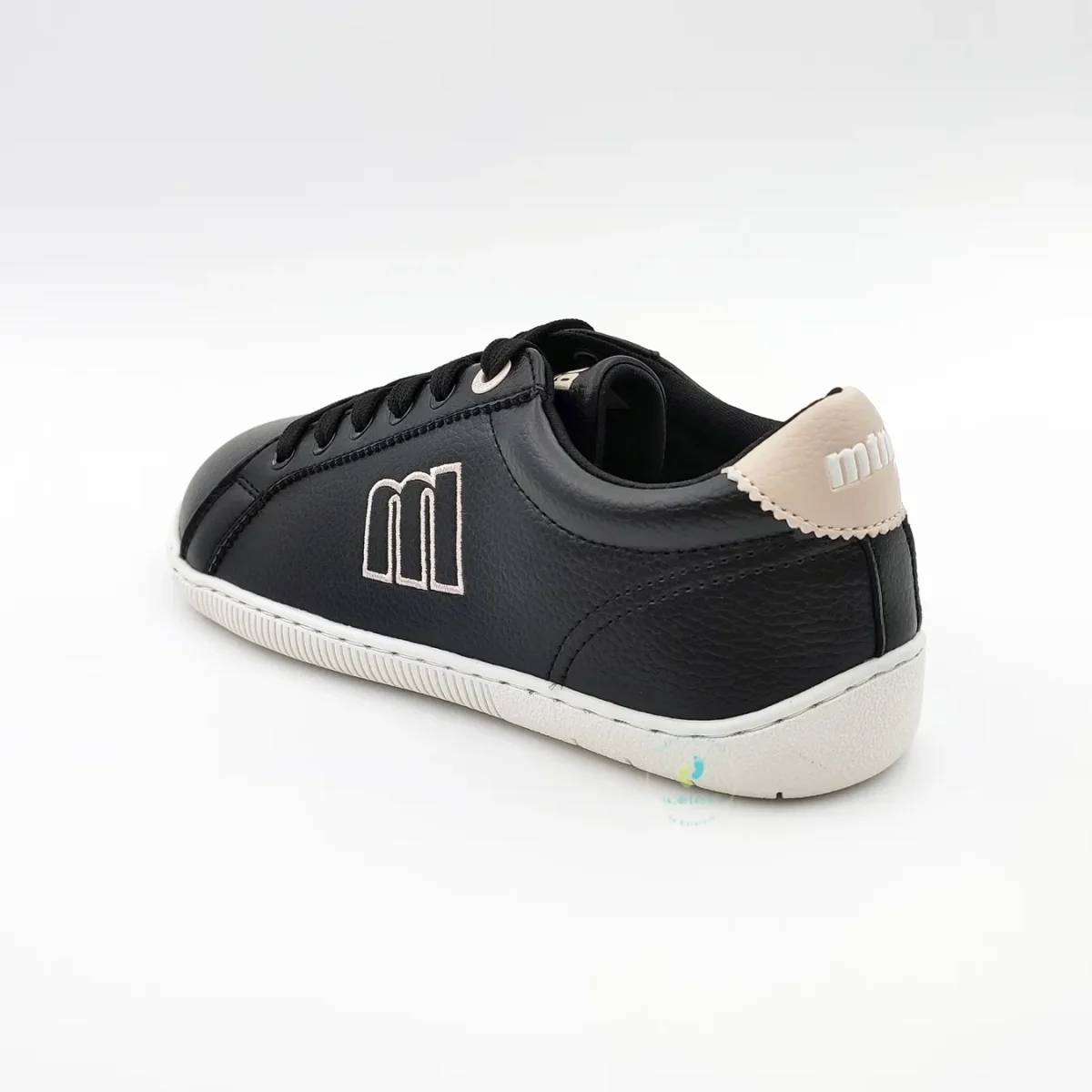Mustang Free Murri Negro - Imagen 4