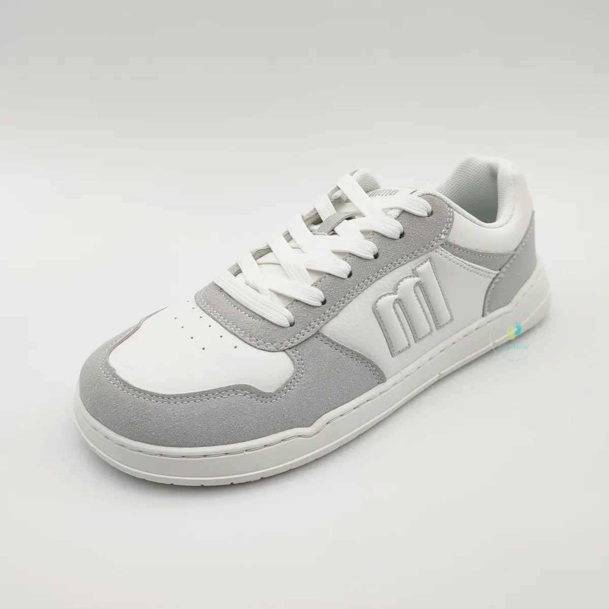 Mustang Free Plity Off White