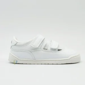 Mustang Free Sandalias Losfo White