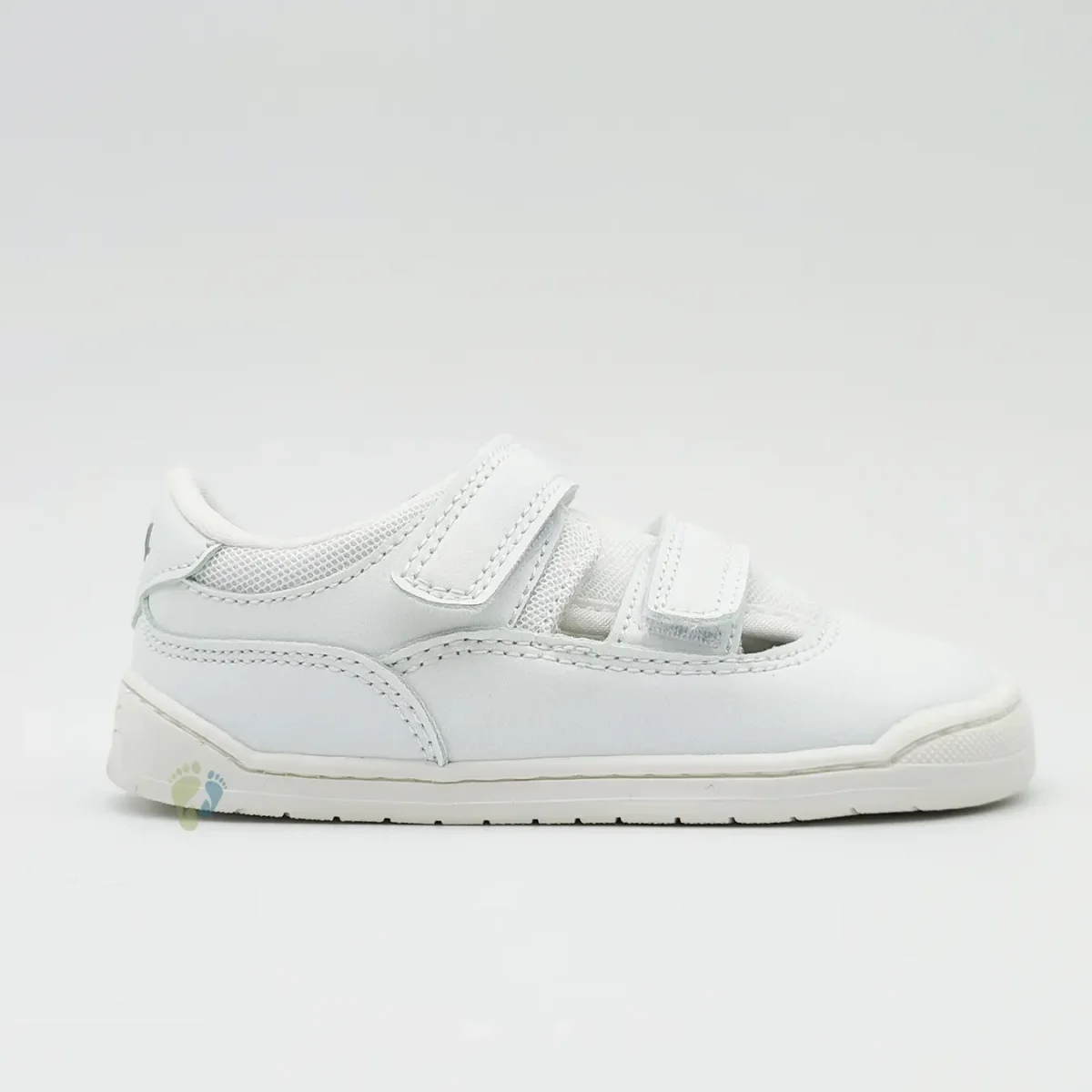 Mustang Free Sandalias Losfo White