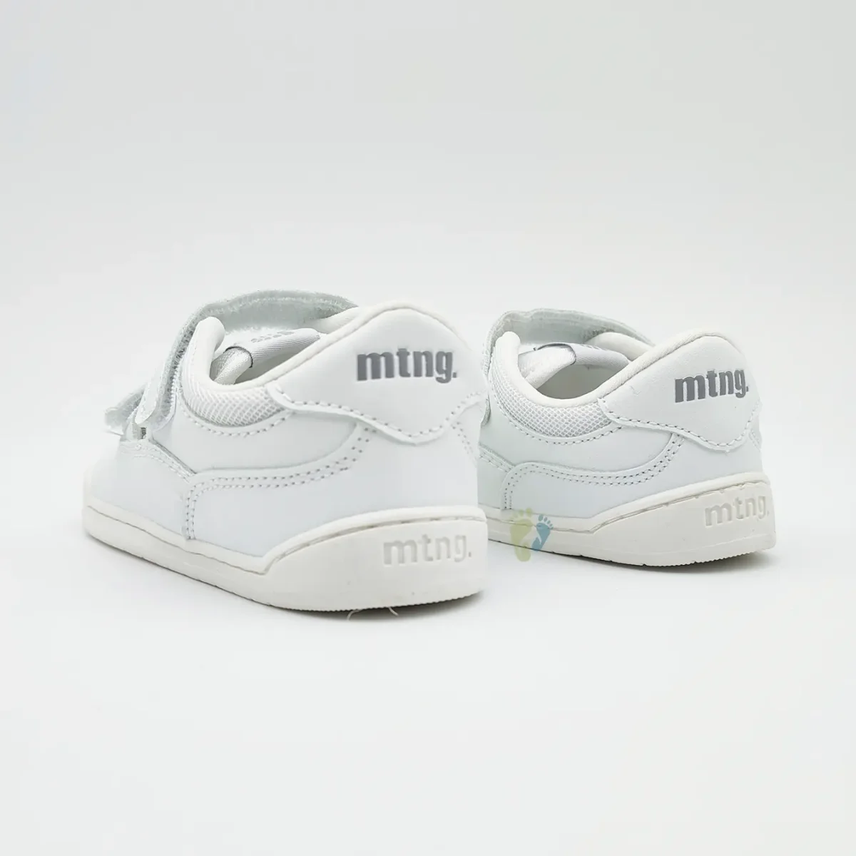 Mustang Free Sandalias Losfo White - Imagen 4