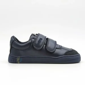 Mustang Free Usain Navy