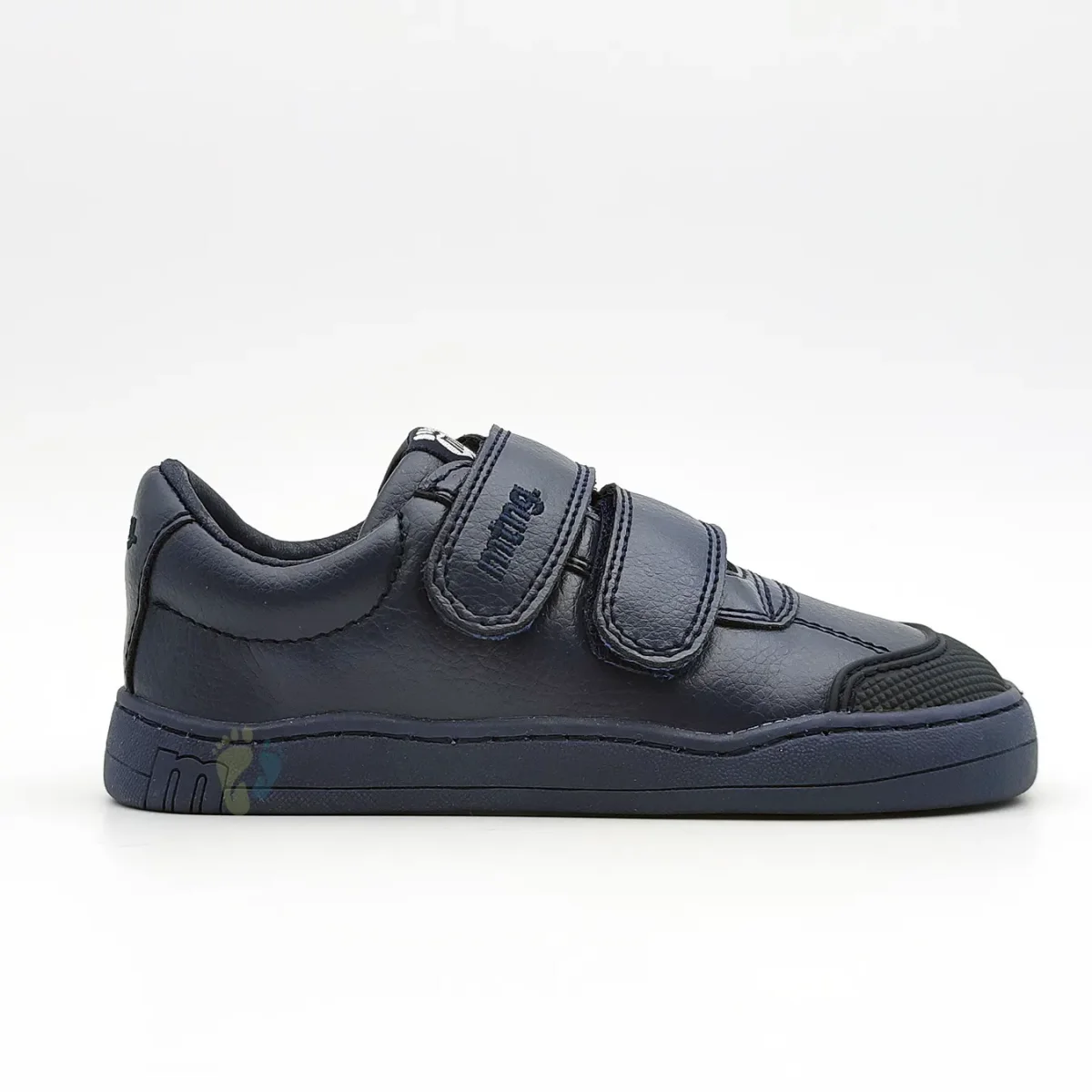 Mustang Free Usain Navy - Imagen 2