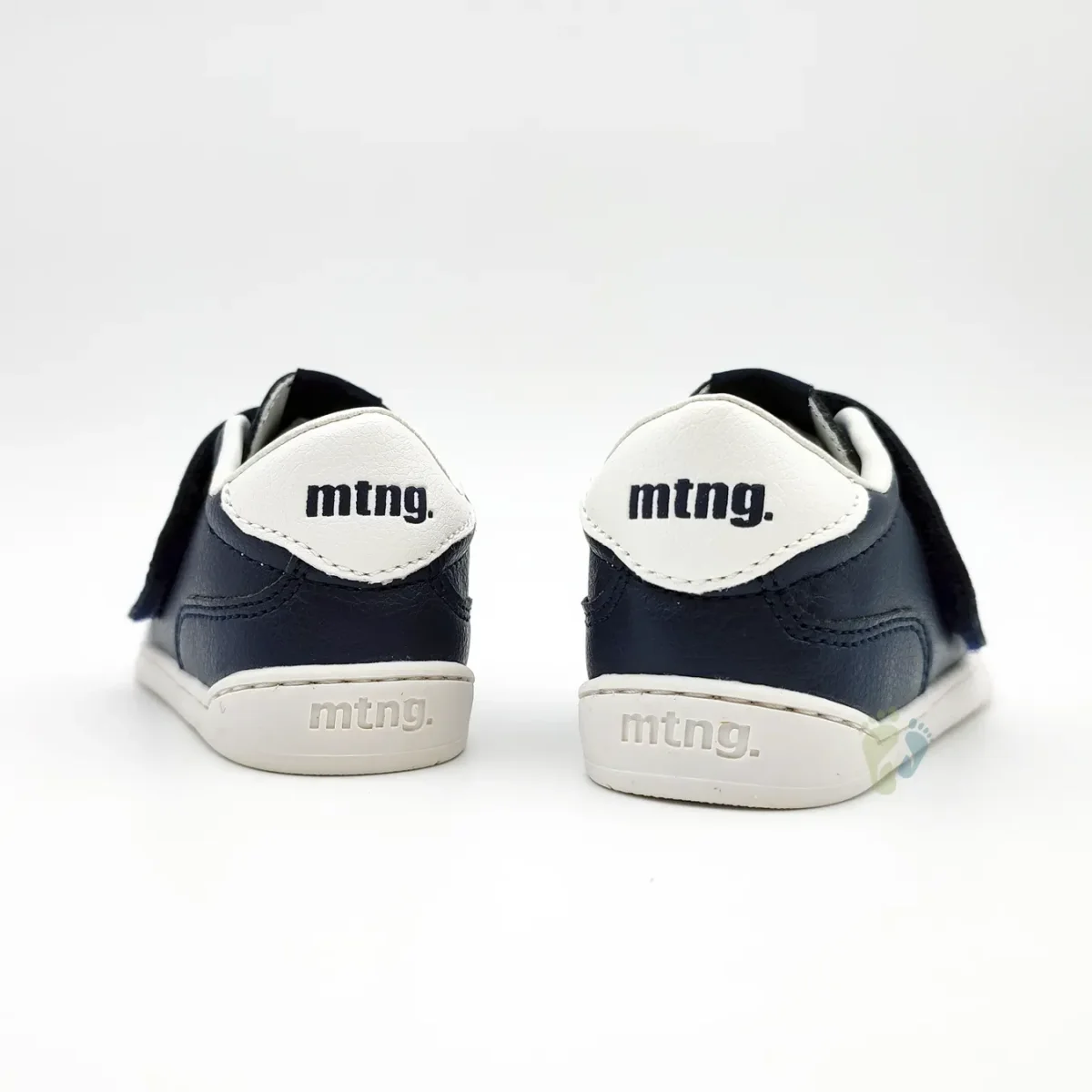 Mustang Free Usain Marino Blanco - Imagen 4