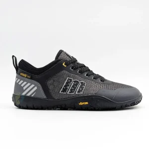 Mustang Free Vibram Gris