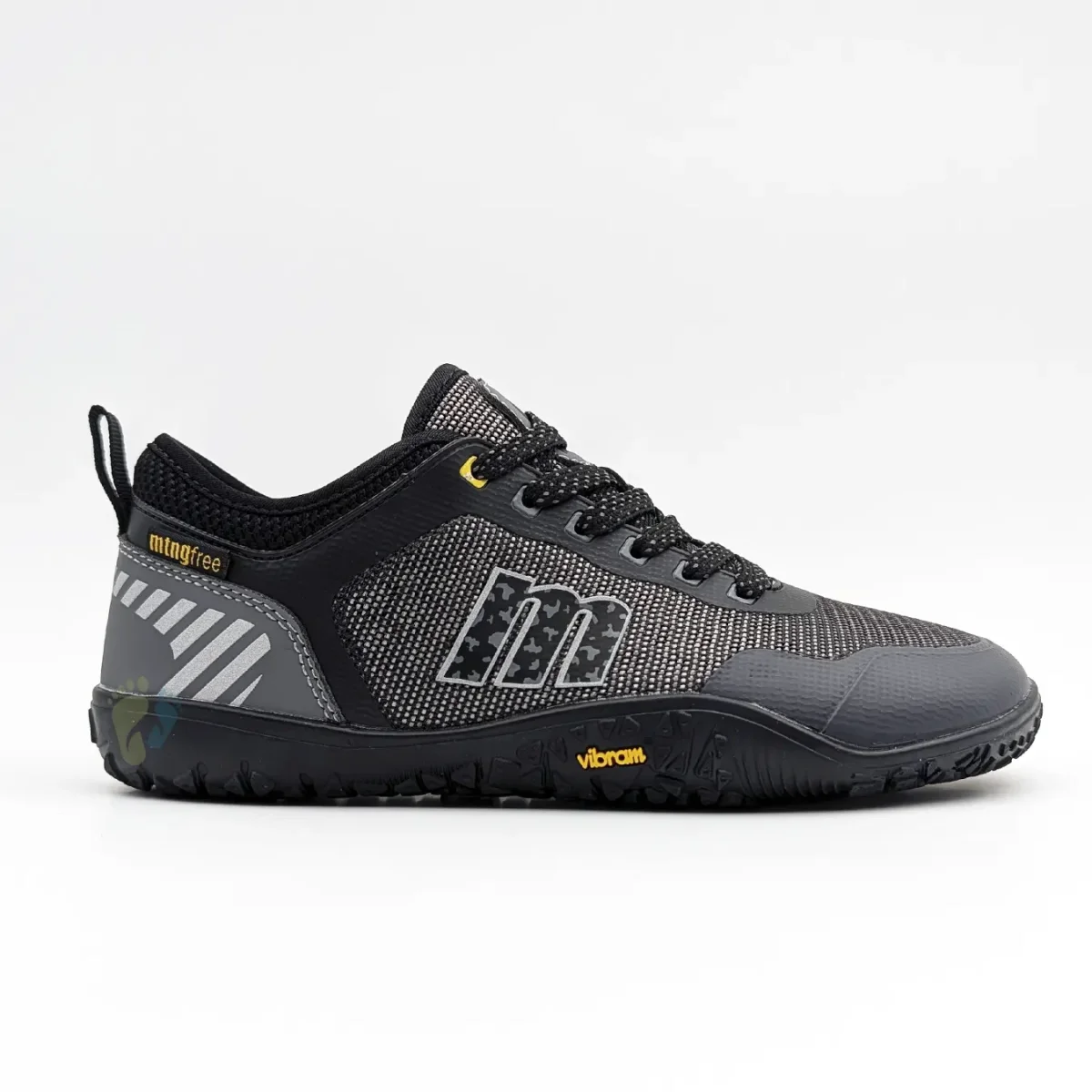 Mustang Free Vibram Gris