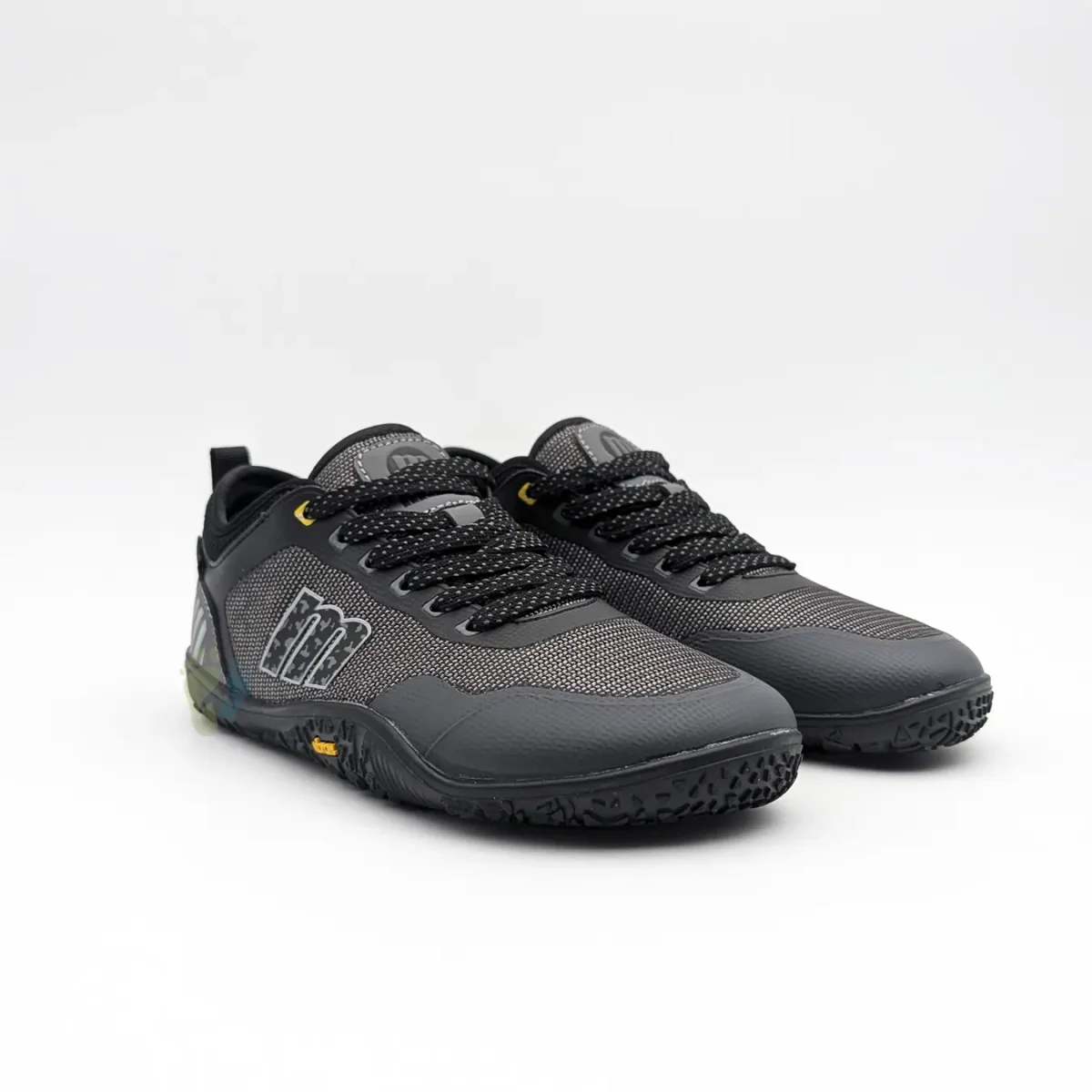 Mustang Free Vibram Gris - Imagen 7