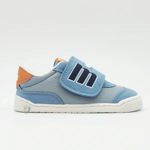 Mustang Free Zapatilla Lotti Petrol