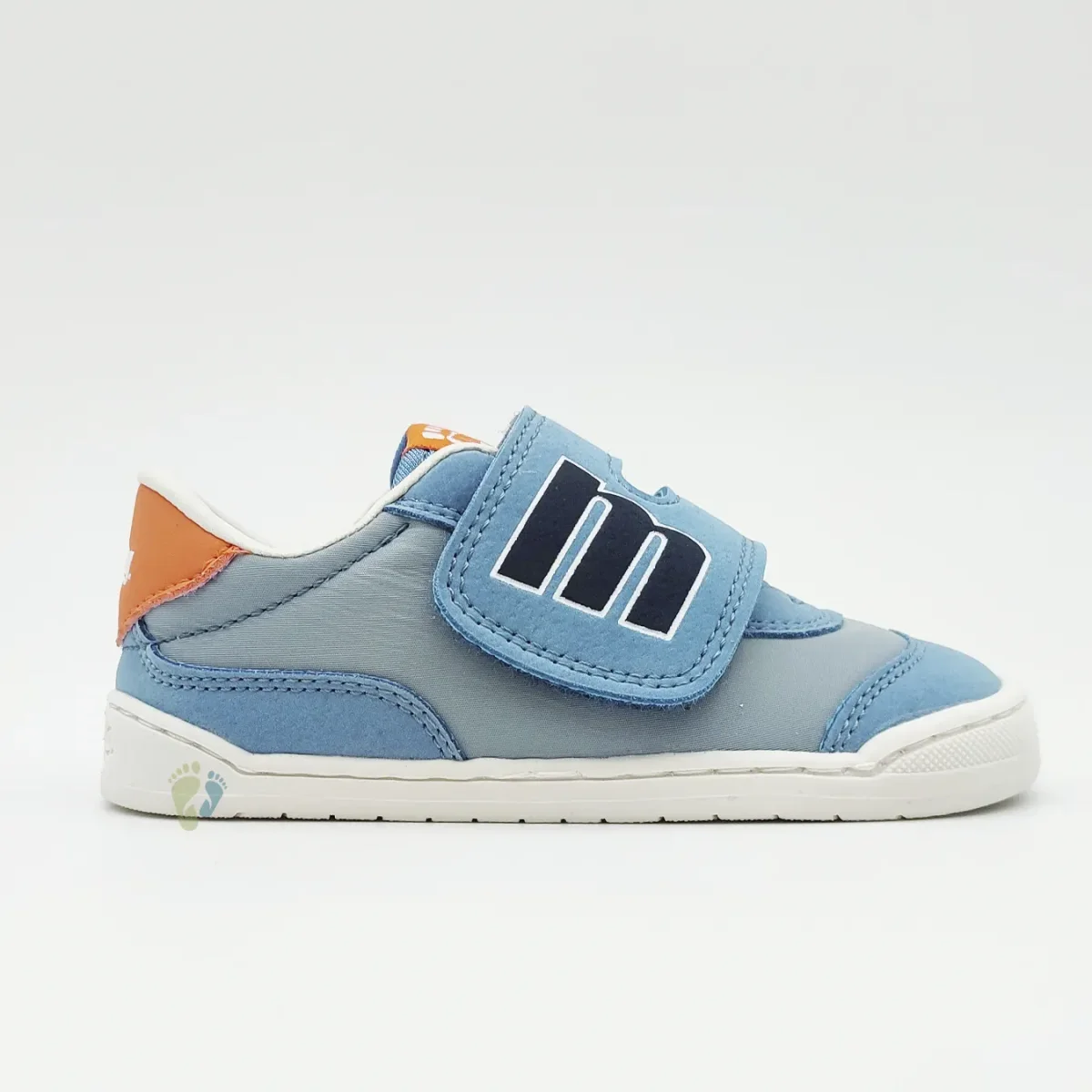 Mustang Free Zapatilla Lotti Petrol - Imagen 2