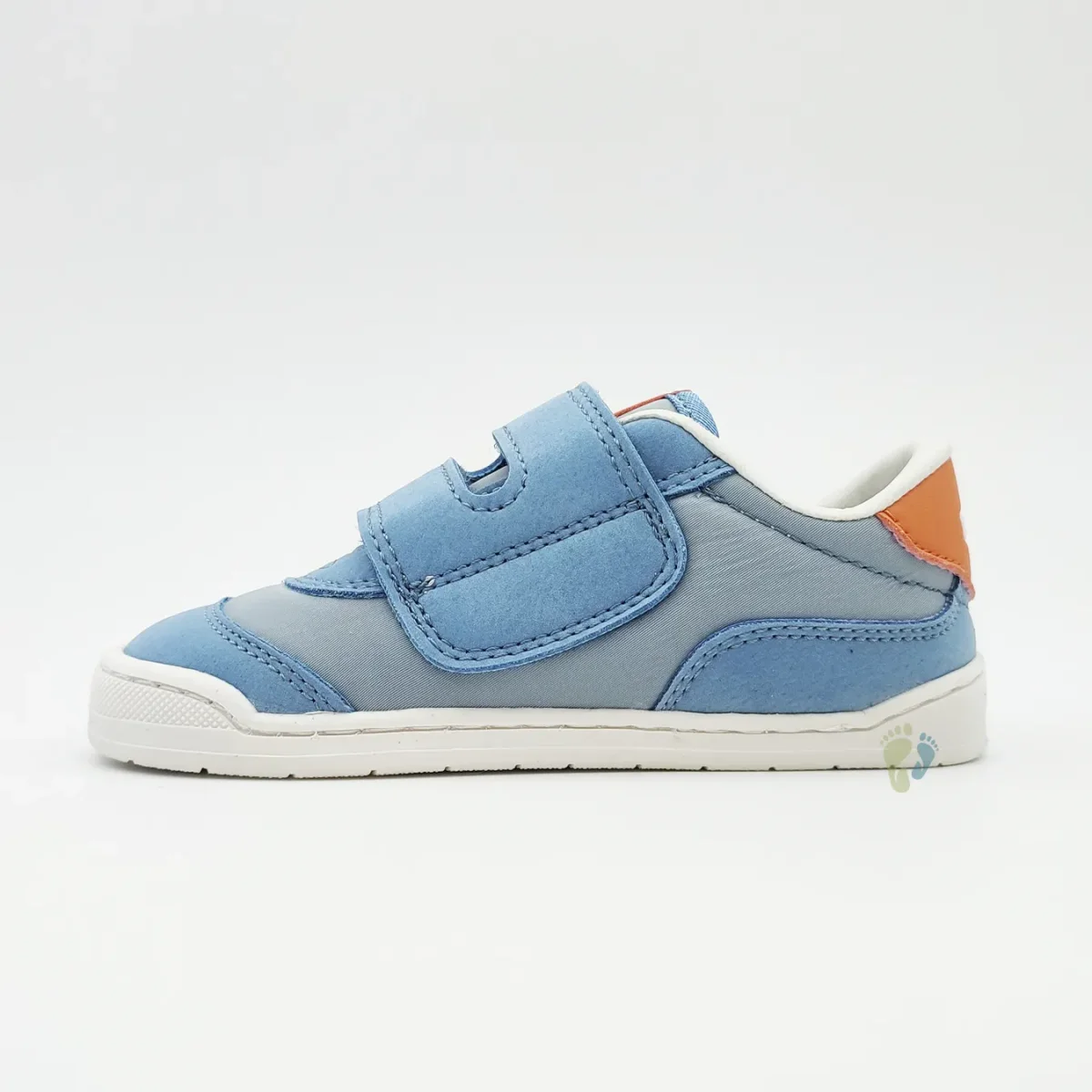 Mustang Free Zapatilla Lotti Petrol - Imagen 3