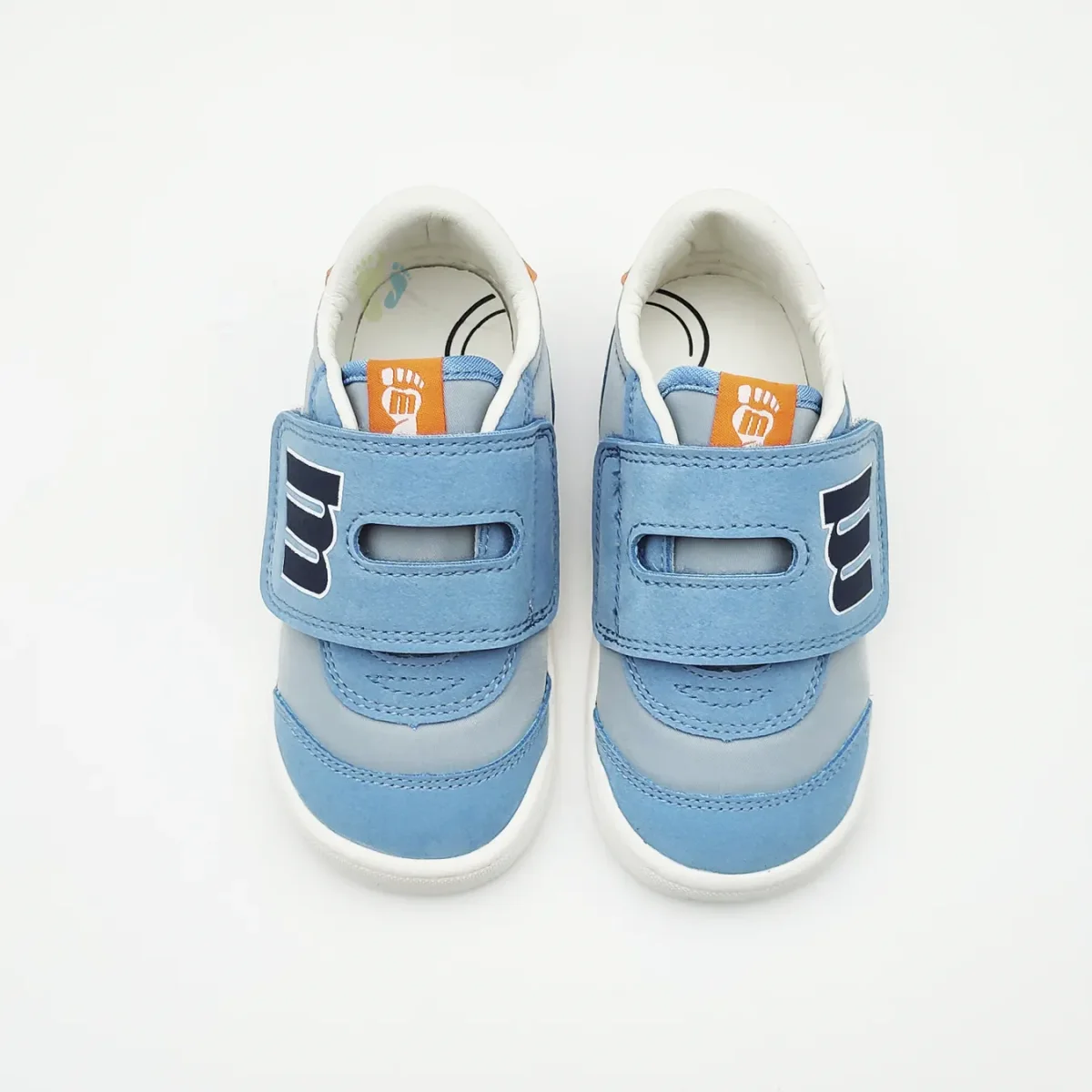 Mustang Free Zapatilla Lotti Petrol - Imagen 6