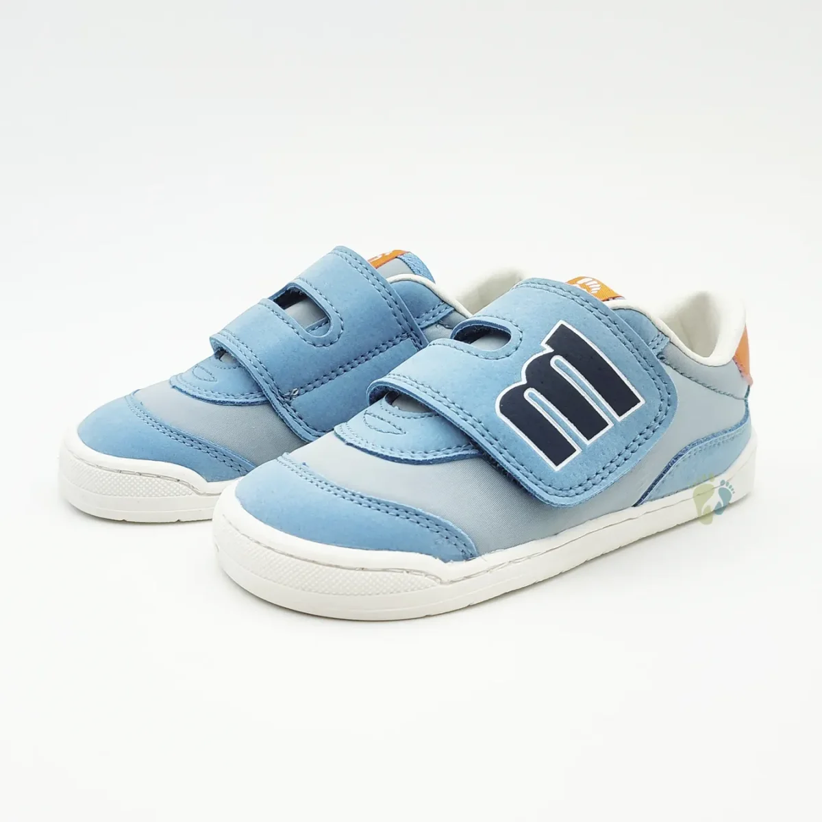 Mustang Free Zapatilla Lotti Petrol - Imagen 4