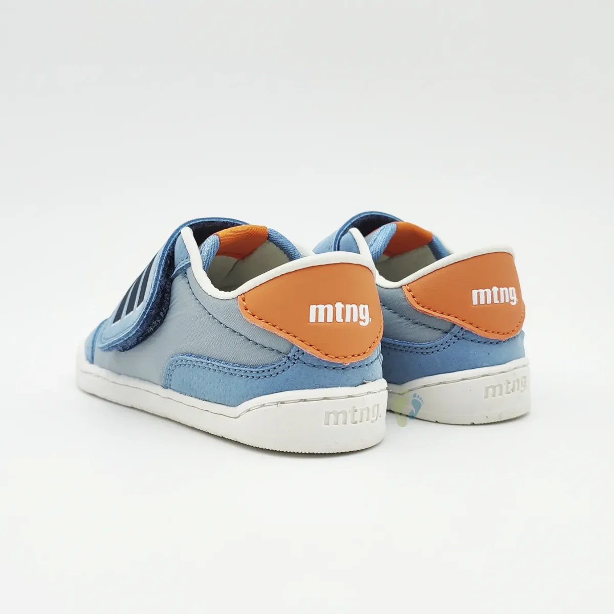 Mustang Free Zapatilla Lotti Petrol - Imagen 5