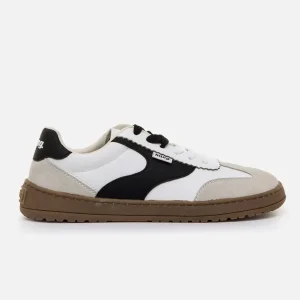 Mustang Free Zapatilla Alask Blanco