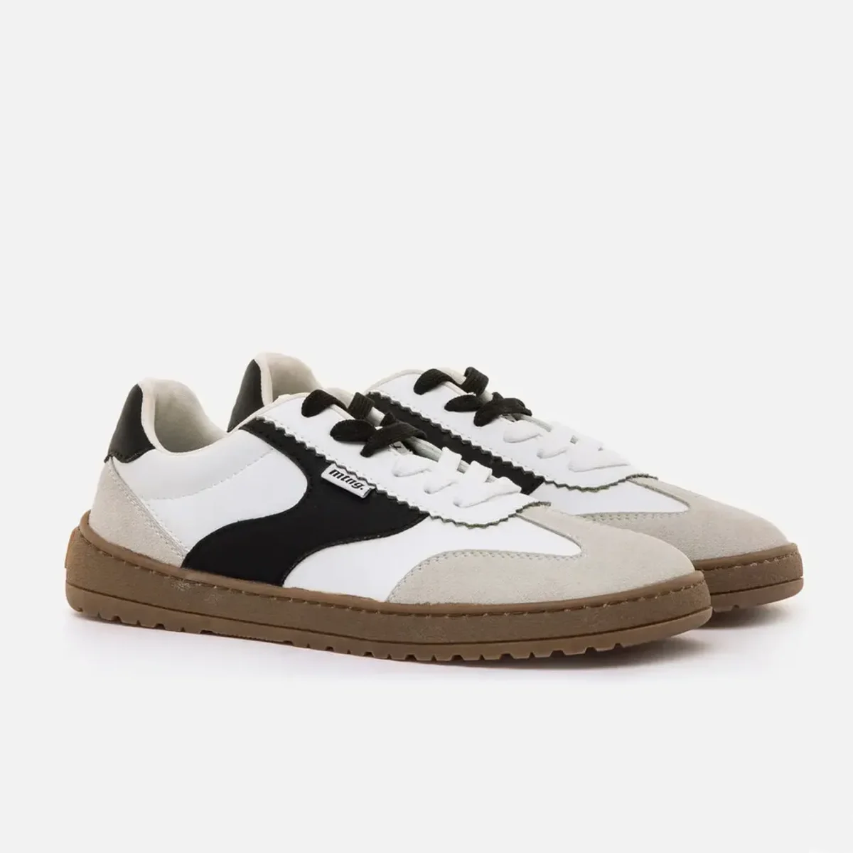 Mustang Free Zapatilla Alask Blanco - Imagen 4