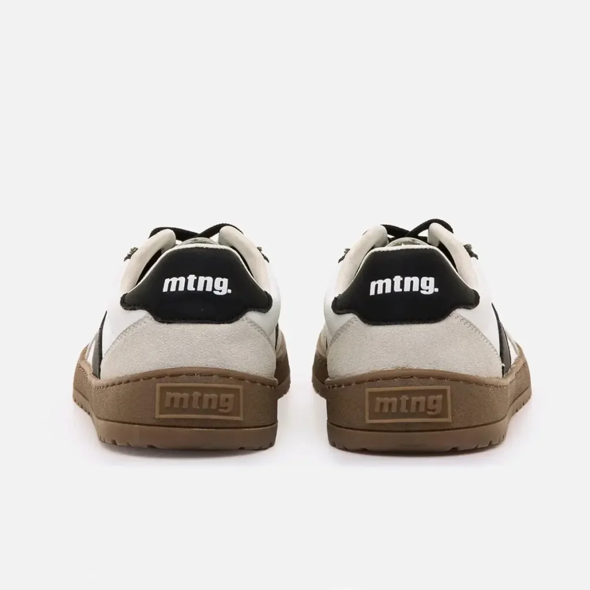 Mustang Free Zapatilla Alask Blanco - Imagen 7