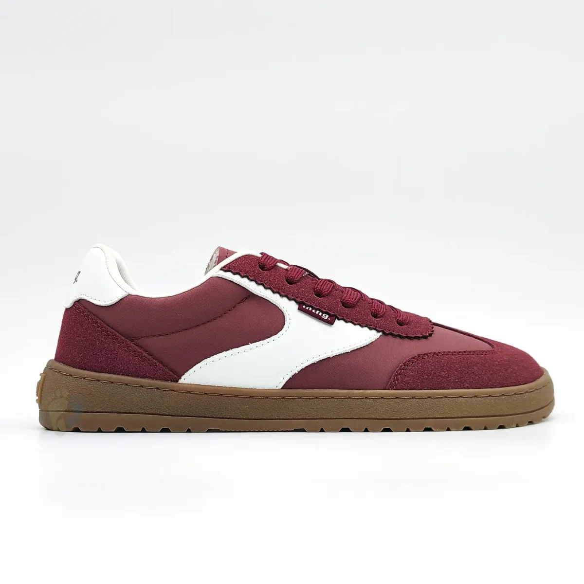 Mustang Free Zapatilla Alask Burdeos - Imagen 2