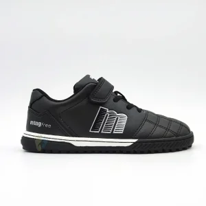 Mustang Free Zapatillas Fútbol Negro