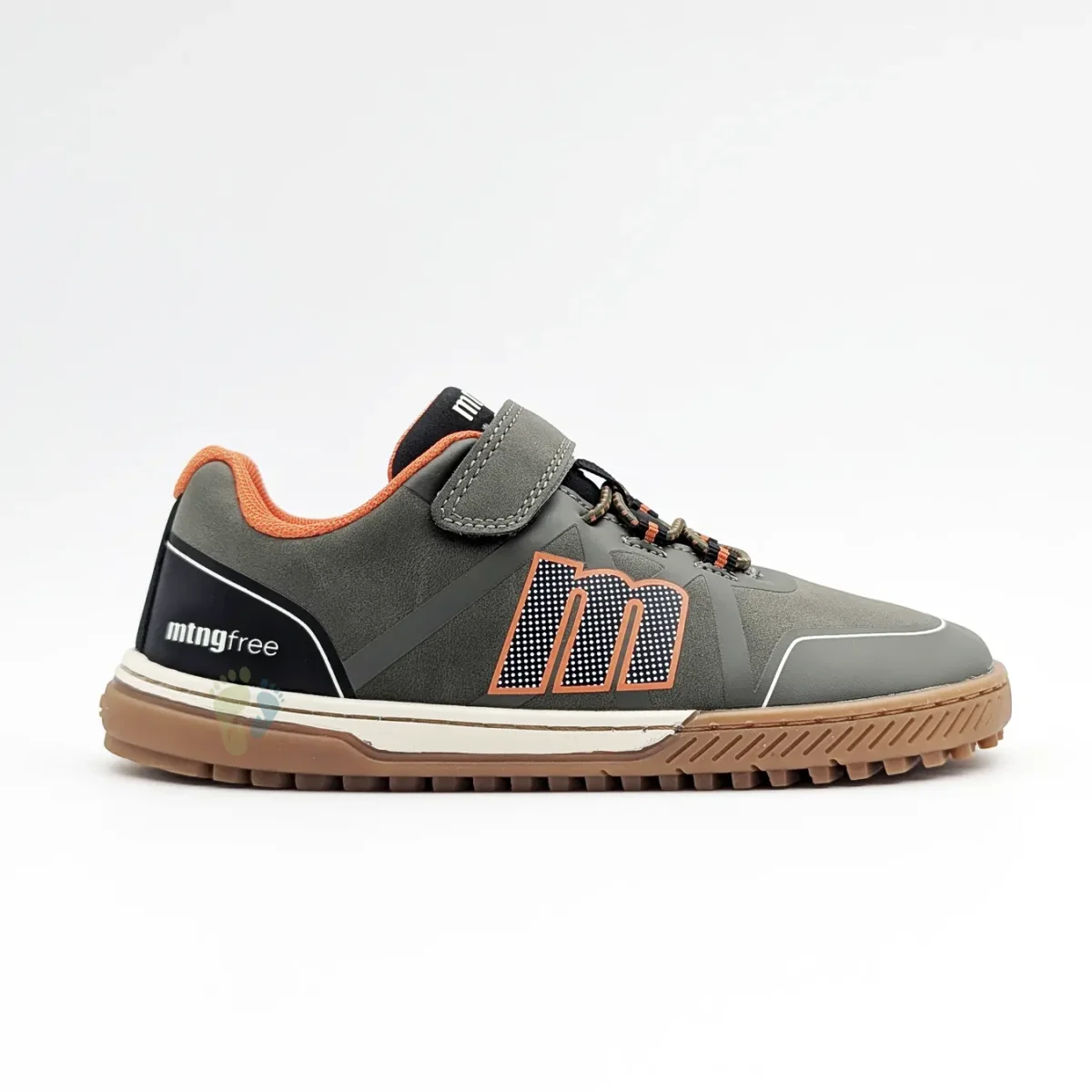 Mustang Free Zapatillas Kaky - Imagen 2