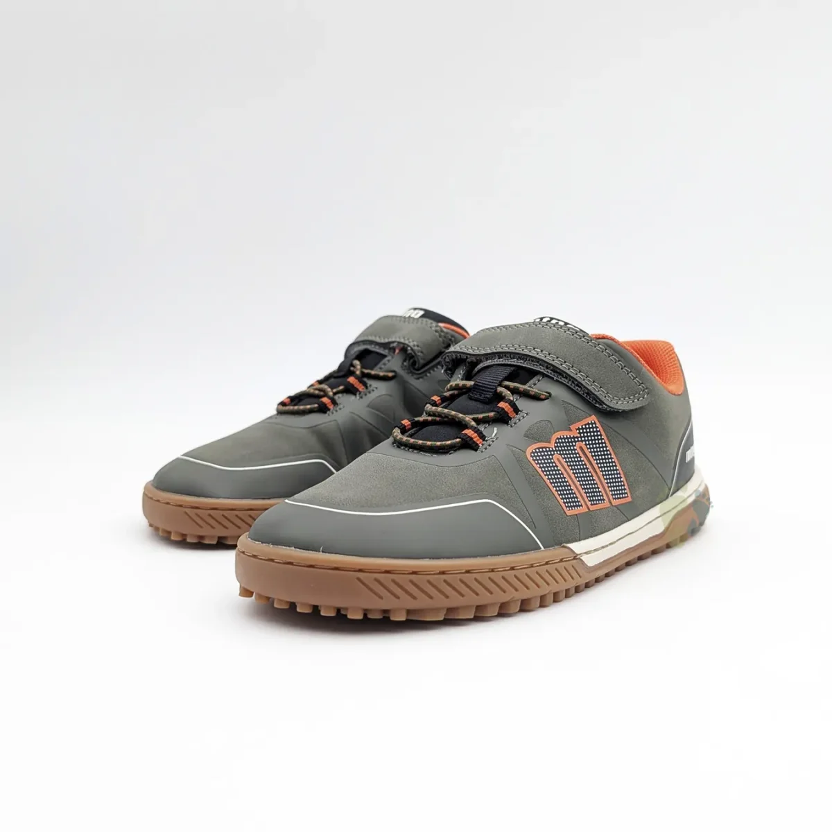 Mustang Free Zapatillas Kaky - Imagen 4
