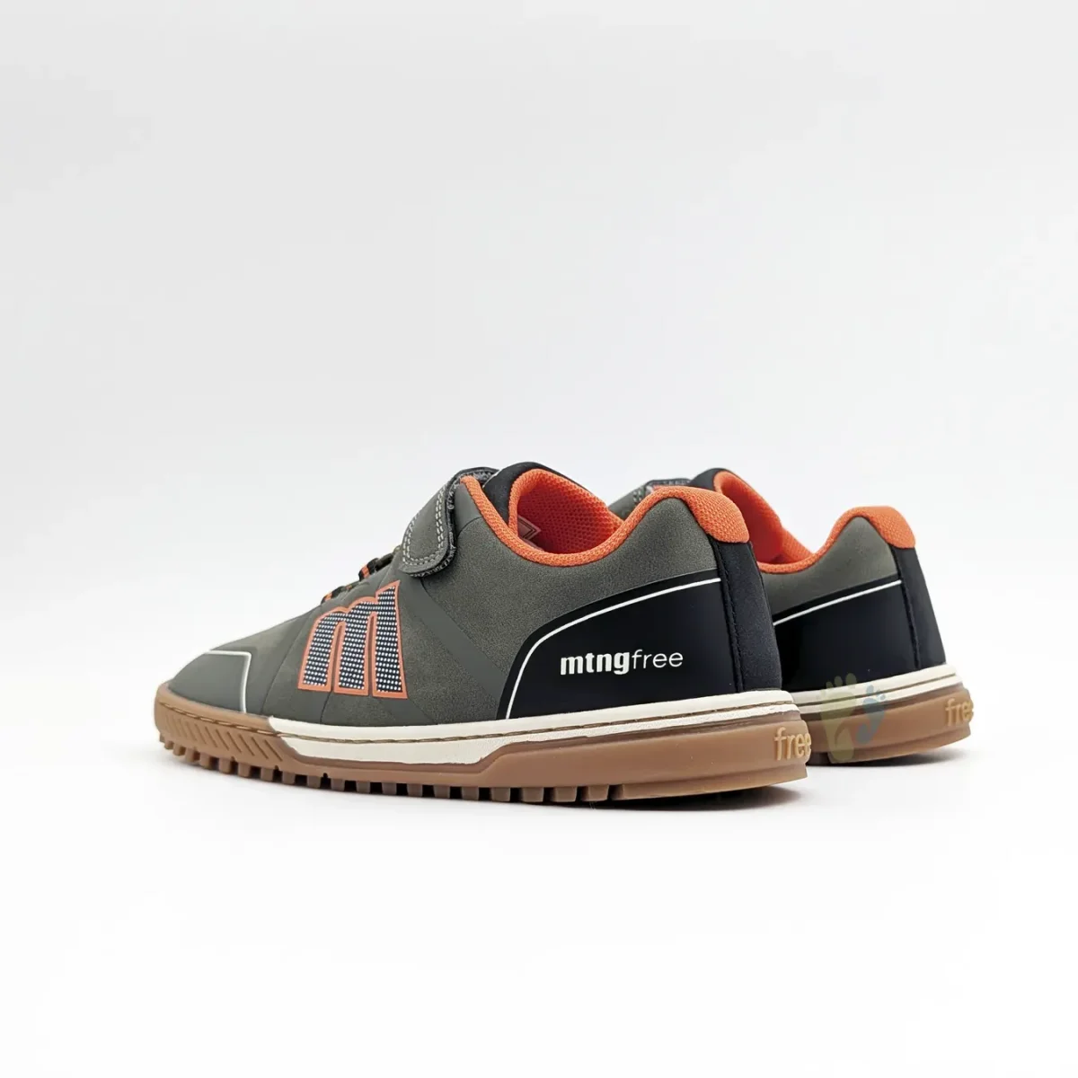 Mustang Free Zapatillas Kaky - Imagen 7