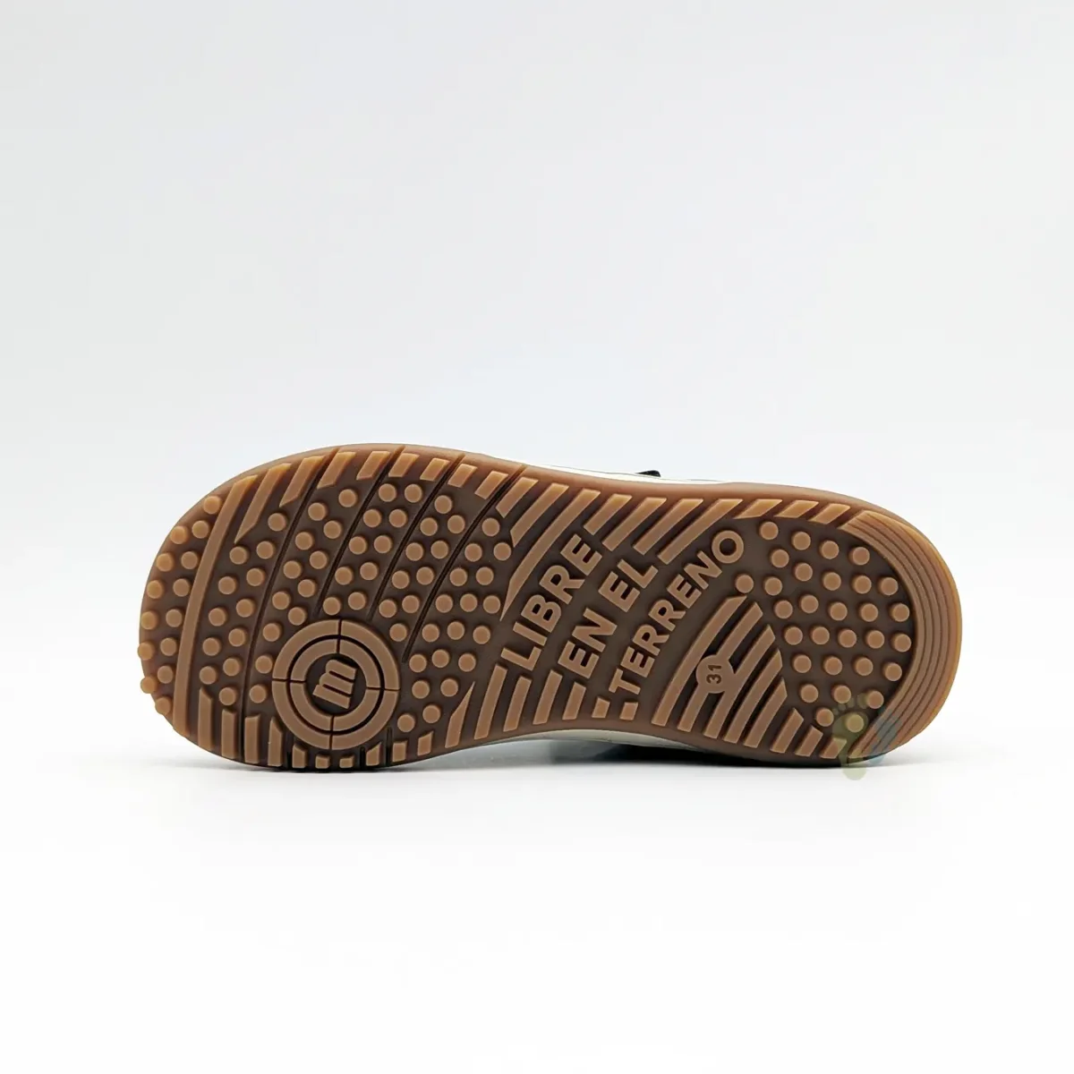 Mustang Free Zapatillas Kaky - Imagen 8