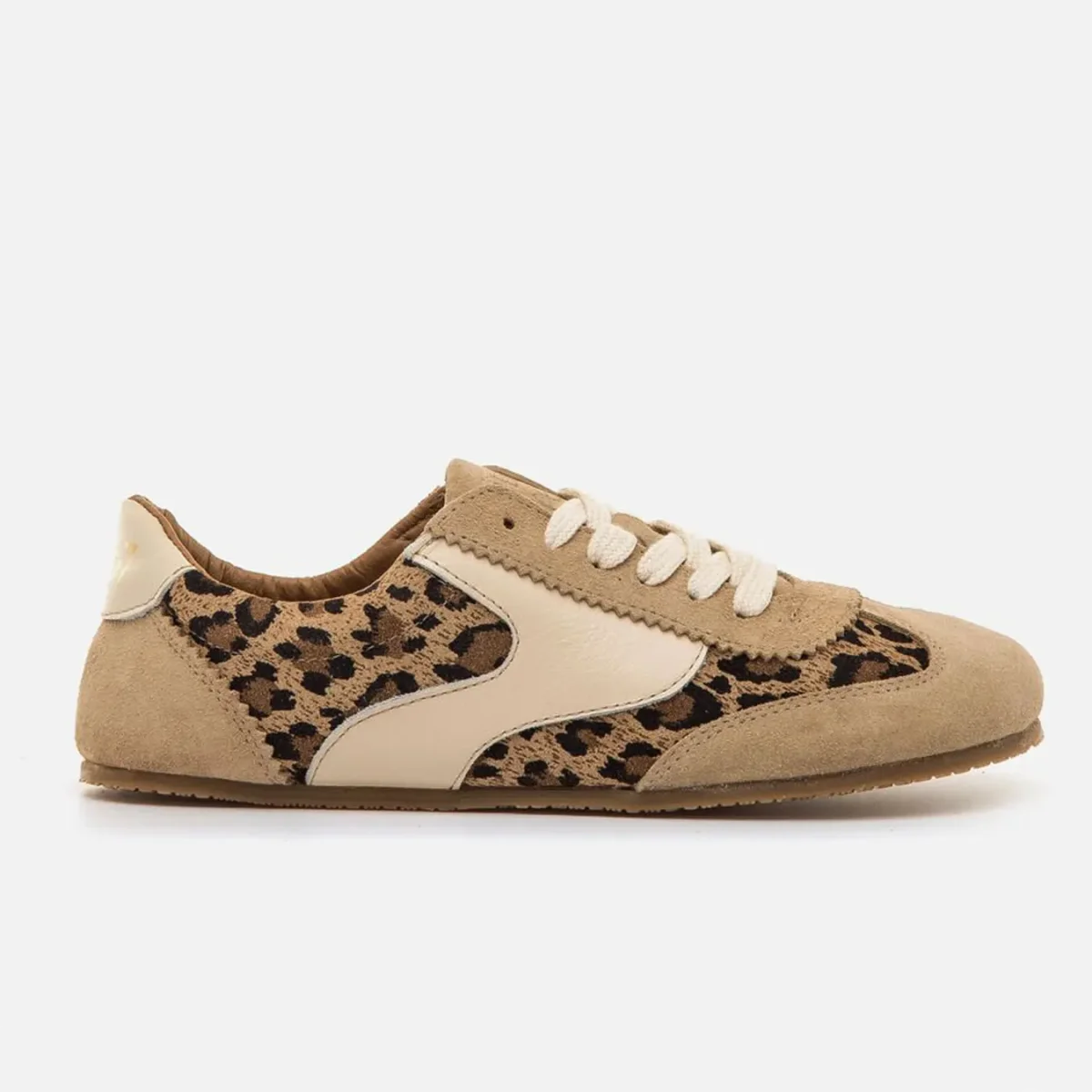 Mustang Free Zapatillas Leopardino - Imagen 2