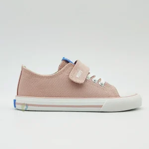 Mustang Free Zapatillas Lona Nude
