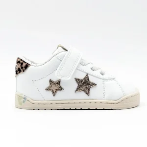 Mustang Free Zapatillas Mini Estrellas