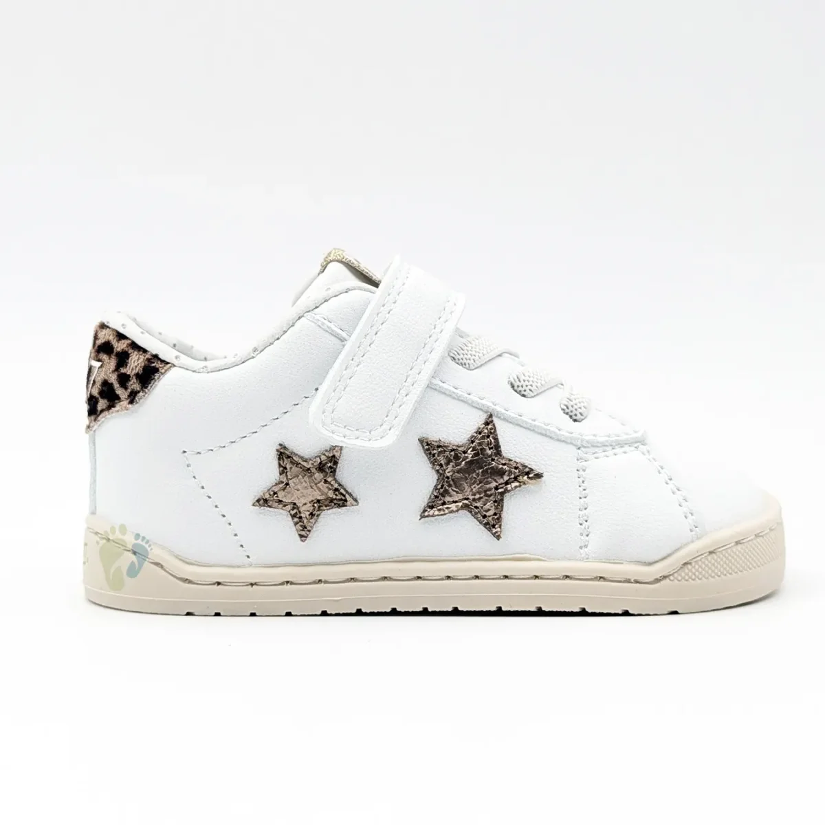 Mustang Free Zapatillas Mini Estrellas - Imagen 2