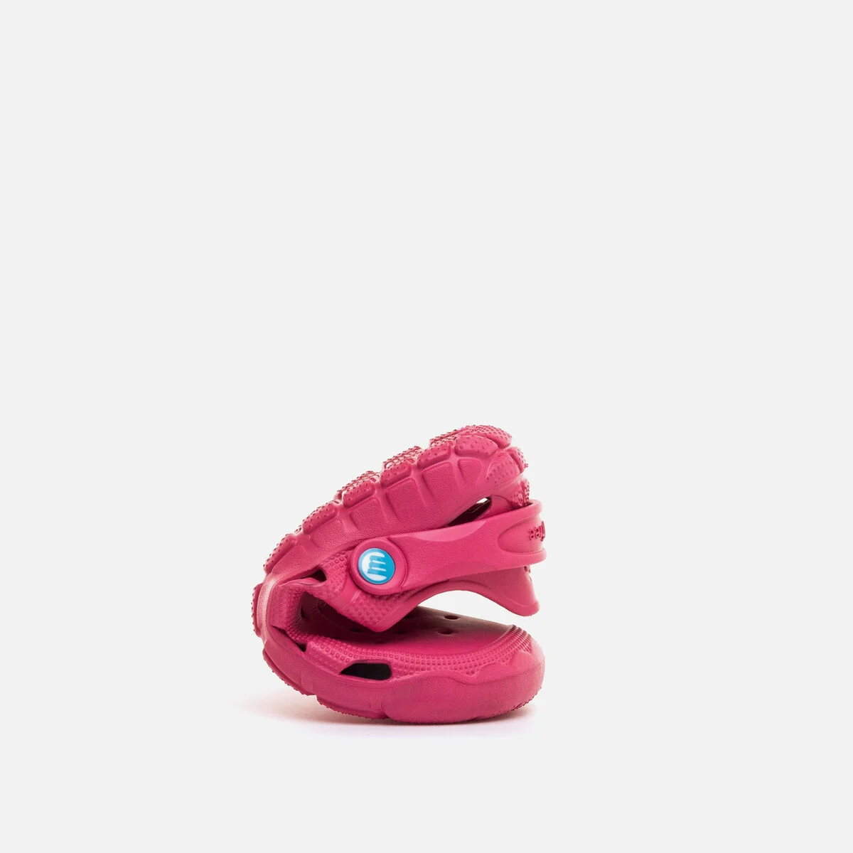 Mustang Free Zuecos Mujer Rosa - Imagen 5