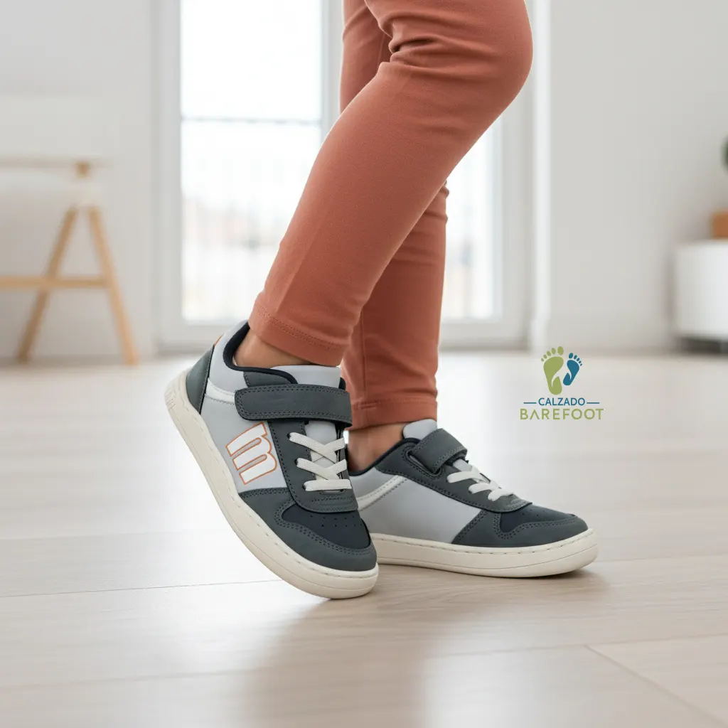 Mustang Free Light Blue - Imagen 3
