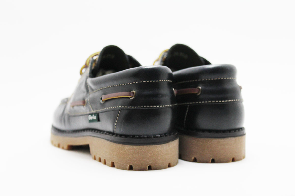 Nautico Gorila azul cordones niño niña - Imagen 6