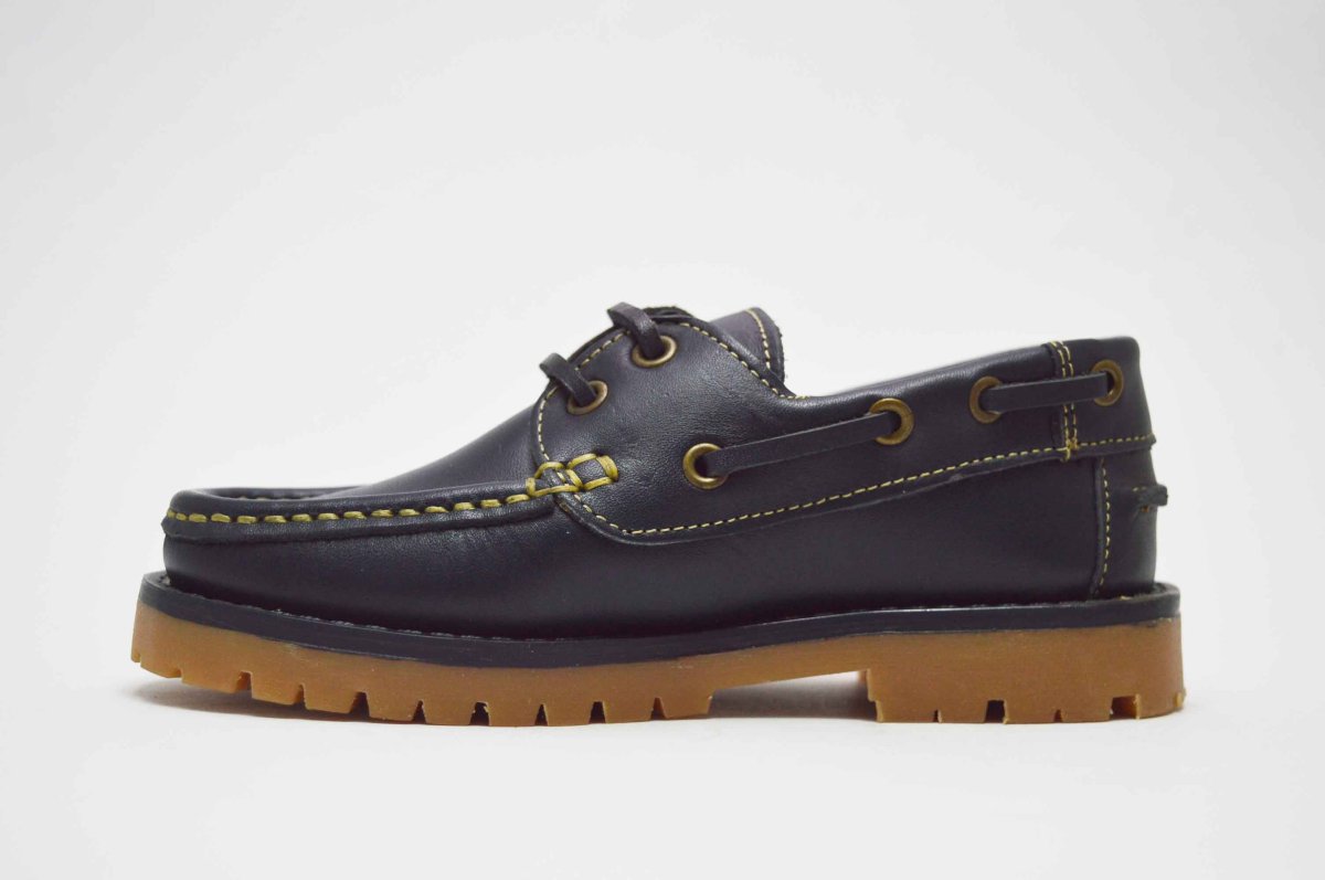 Náuticos cordones niño - Imagen 7