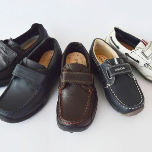 Náutico niño Geox