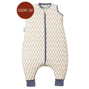 Pijama manta WILD LILY TOG 2.5- MOLIS & CO