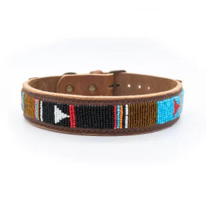 Collar para perros Nigeria