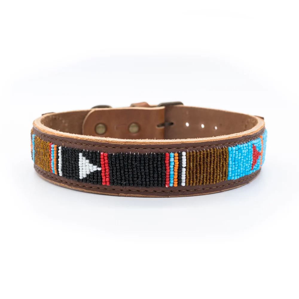 Collar para perros Nigeria