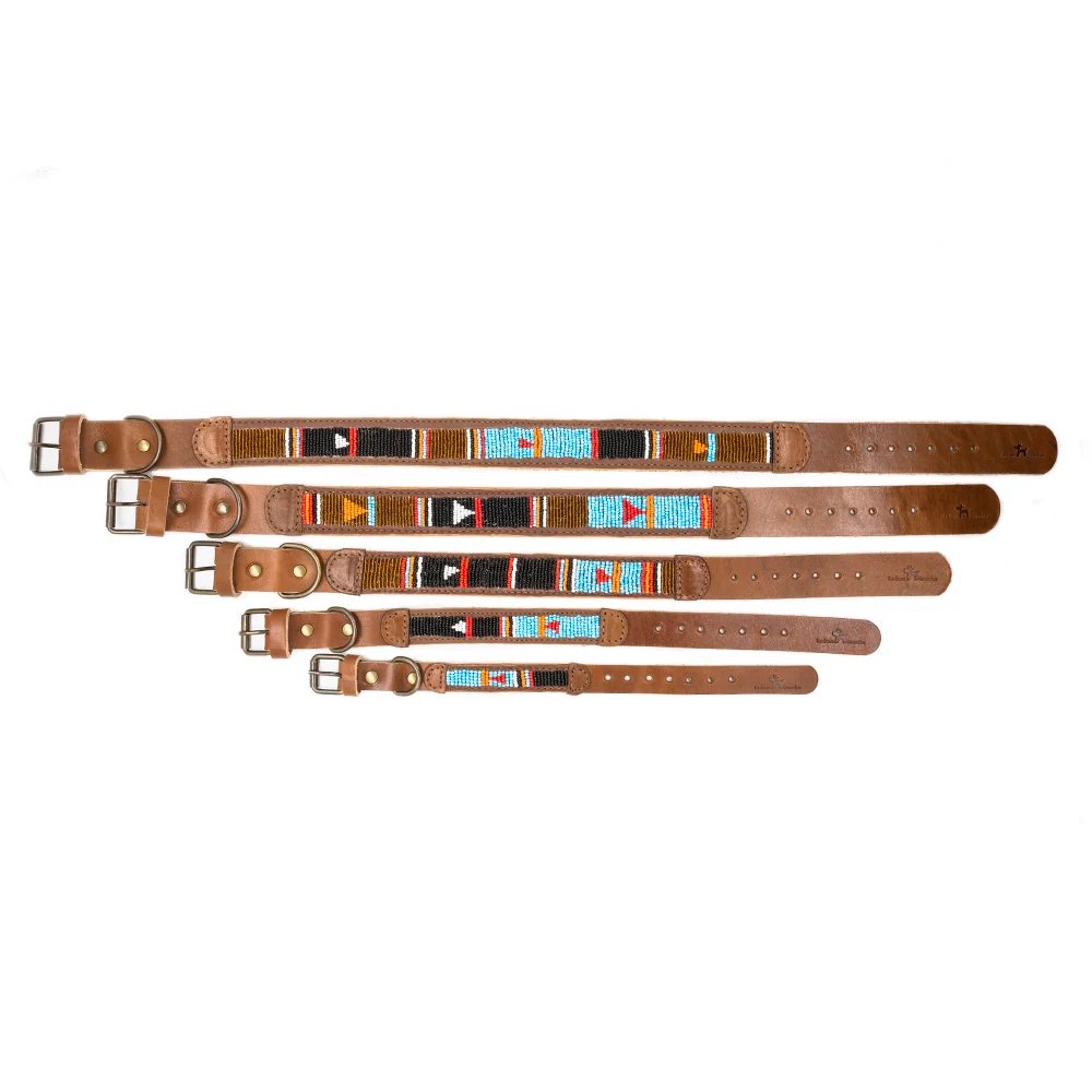 Collar para perros Nigeria - Imagen 4