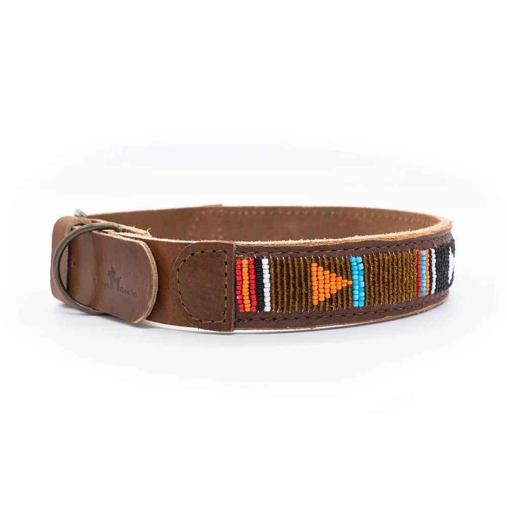 Collar para perros Nigeria - Imagen 5