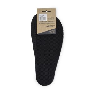 Plantillas Barefoot Air Soft