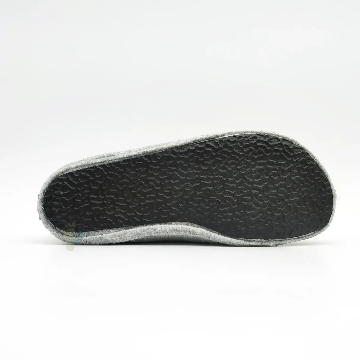 OmaKing Zapatillas Slip-On Gris - Imagen 4