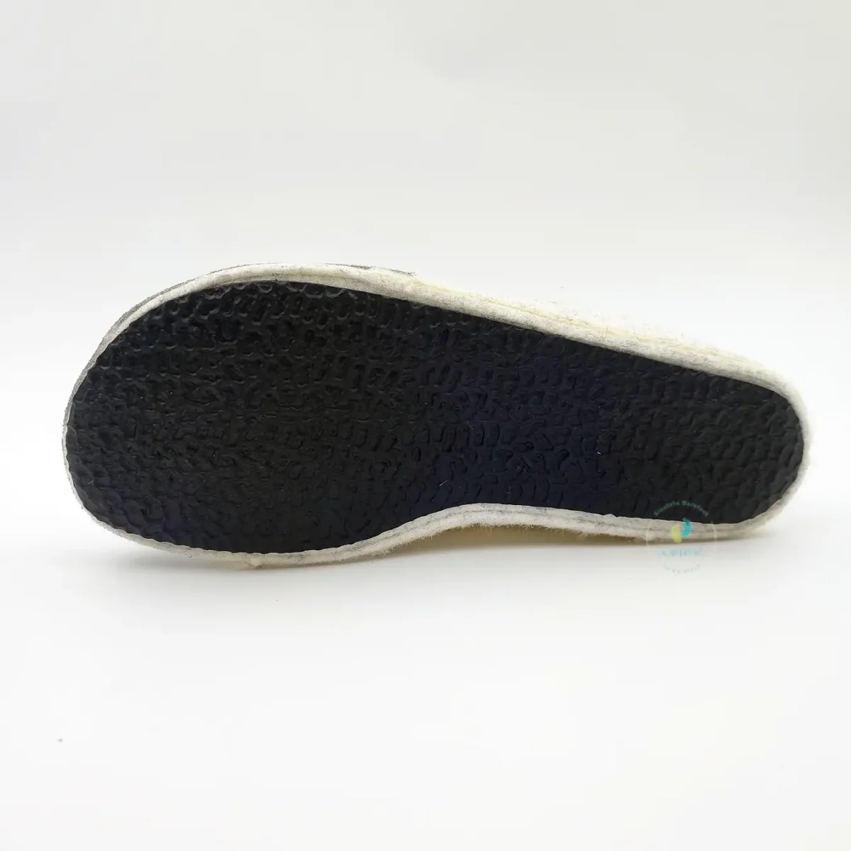 OmaKing Zapatillas Casa Forro Blanco - Imagen 5