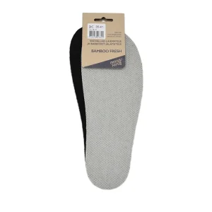 Plantillas Barefoot Bamboo Fresh