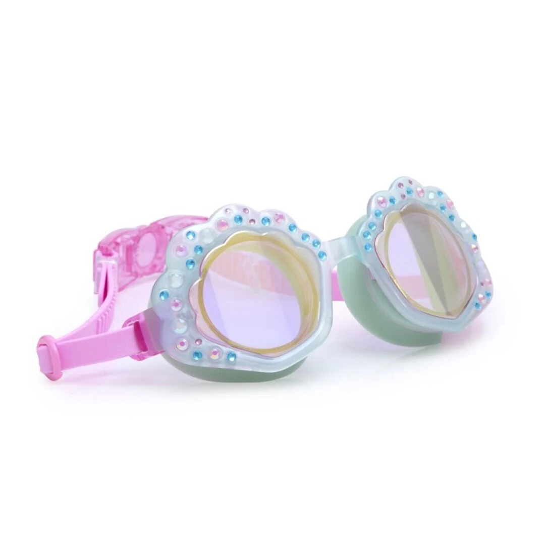 Gafas de Buceo Turquesa- BLING - Imagen 2