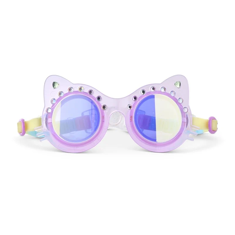 Gafas de Buceo Malva Gata- BLING - Imagen 3